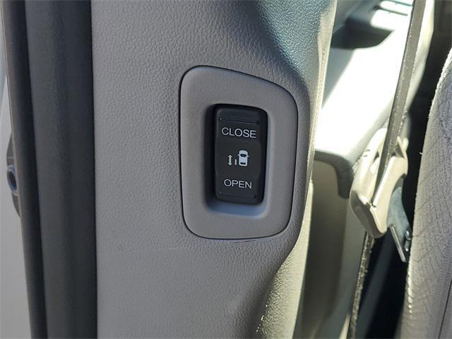 used 2016 Honda Odyssey car, priced at $8,911