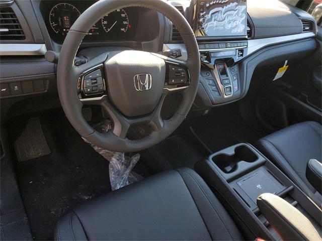 new 2026 Honda Odyssey car, priced at $43,650