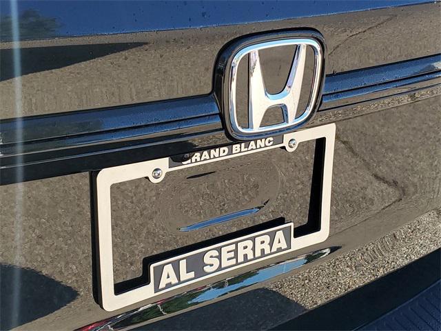 new 2026 Honda Odyssey car, priced at $43,650