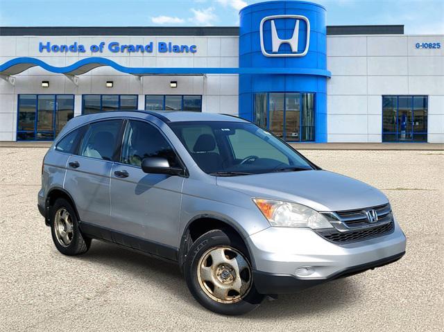 used 2011 Honda CR-V car, priced at $8,512