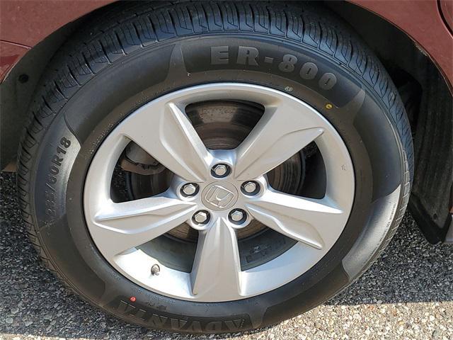 used 2019 Honda Odyssey car, priced at $22,647
