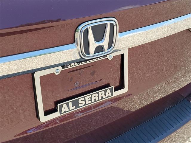 used 2019 Honda Odyssey car, priced at $22,647