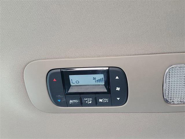 used 2019 Honda Odyssey car, priced at $22,647