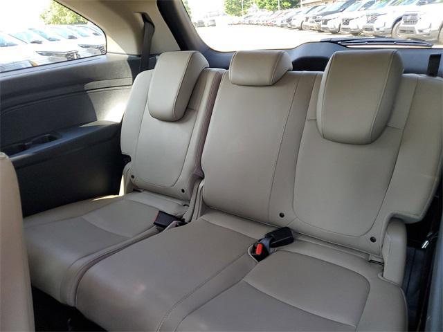 used 2019 Honda Odyssey car, priced at $22,647
