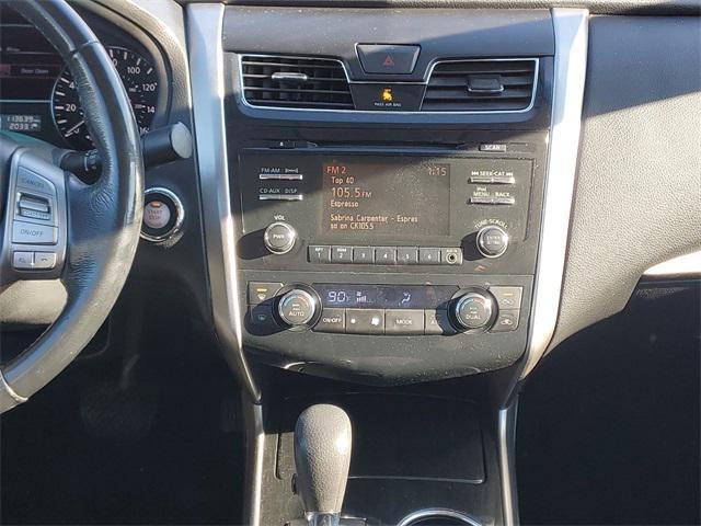 used 2013 Nissan Altima car, priced at $7,620