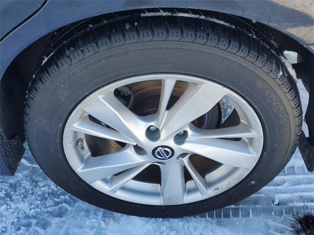 used 2013 Nissan Altima car, priced at $7,620