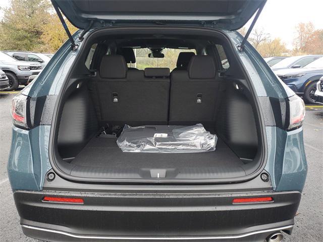 new 2026 Honda HR-V car, priced at $30,405