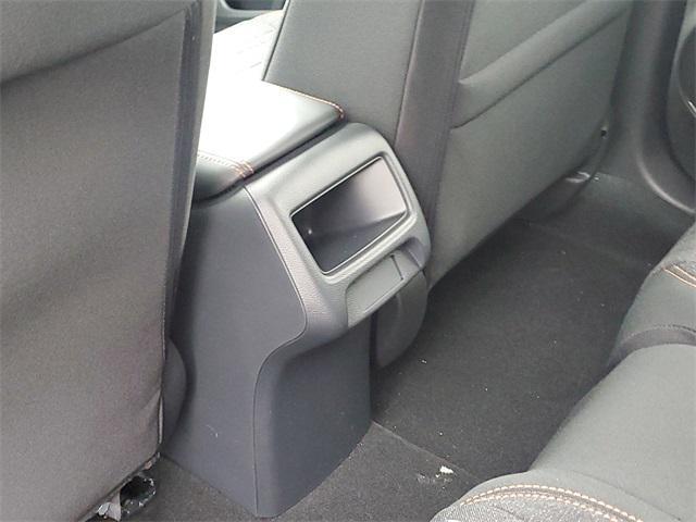 new 2026 Honda HR-V car, priced at $30,405