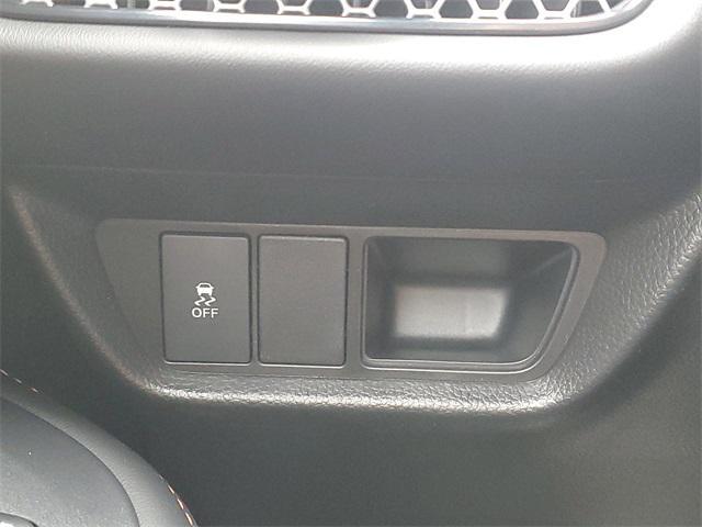 new 2026 Honda HR-V car, priced at $30,405