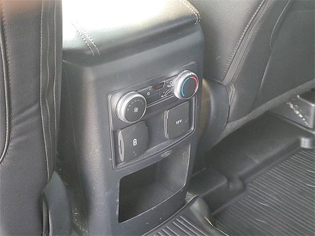 used 2021 Ford Explorer car, priced at $21,793