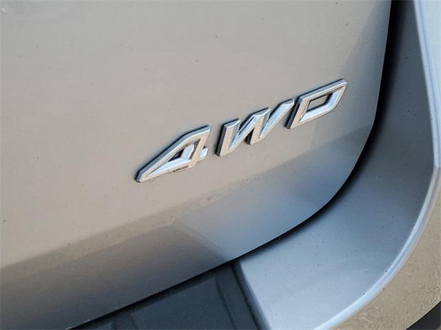 used 2021 Ford Explorer car, priced at $21,793