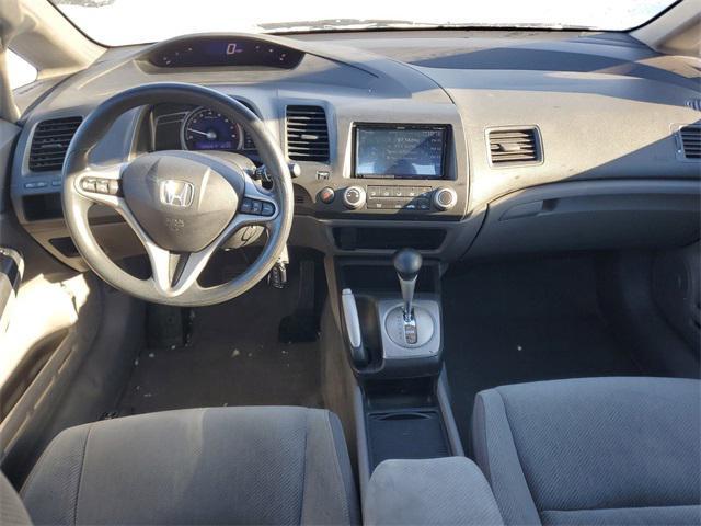 used 2010 Honda Civic car, priced at $7,322