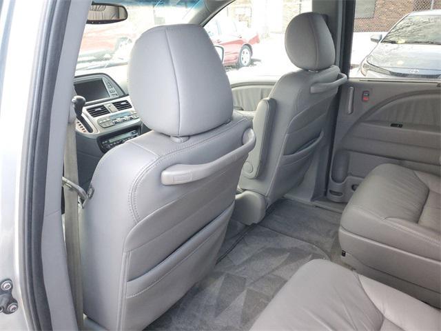 used 2010 Honda Odyssey car, priced at $6,488