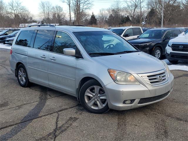 used 2010 Honda Odyssey car, priced at $6,488