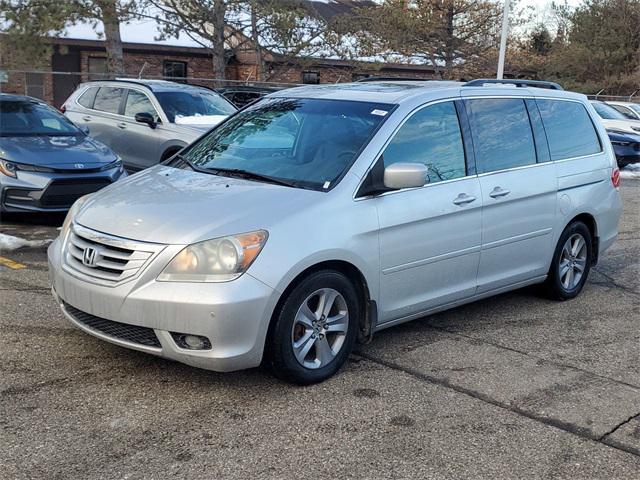 used 2010 Honda Odyssey car, priced at $6,488