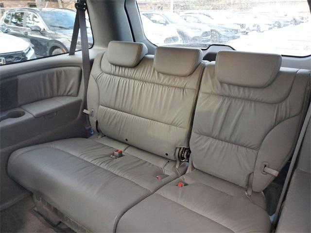 used 2010 Honda Odyssey car, priced at $6,488