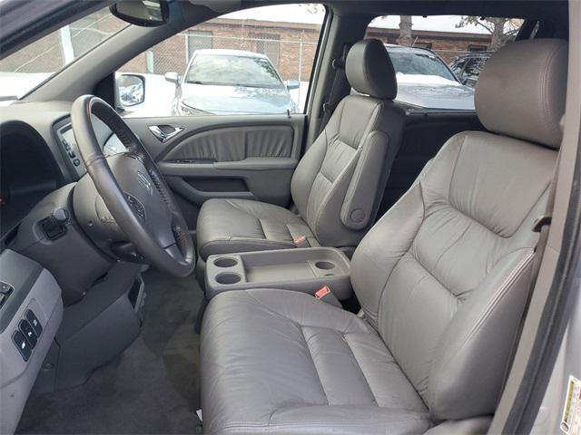 used 2010 Honda Odyssey car, priced at $6,488