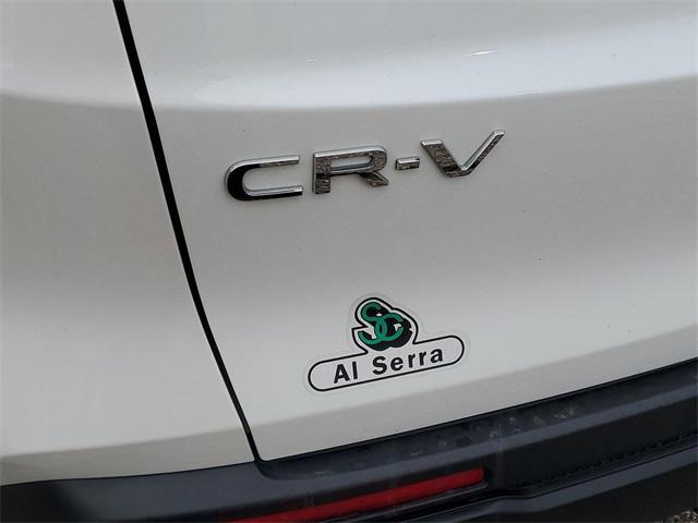 used 2024 Honda CR-V car, priced at $31,996