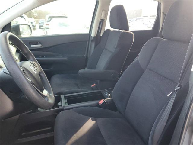 used 2014 Honda CR-V car, priced at $13,025