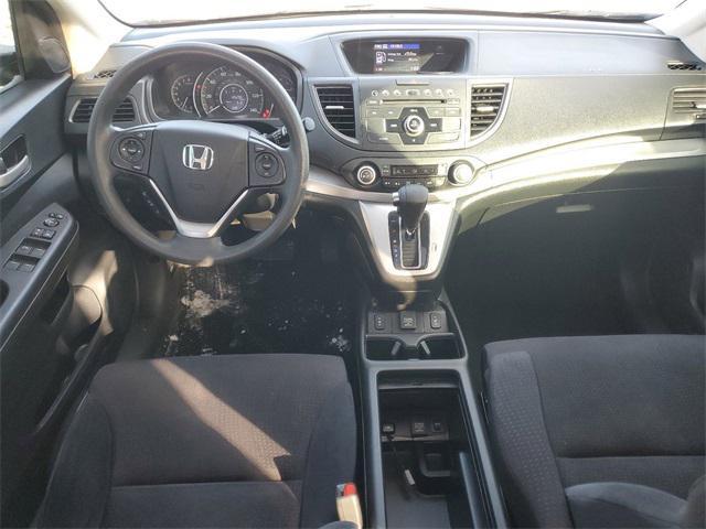 used 2014 Honda CR-V car, priced at $13,025