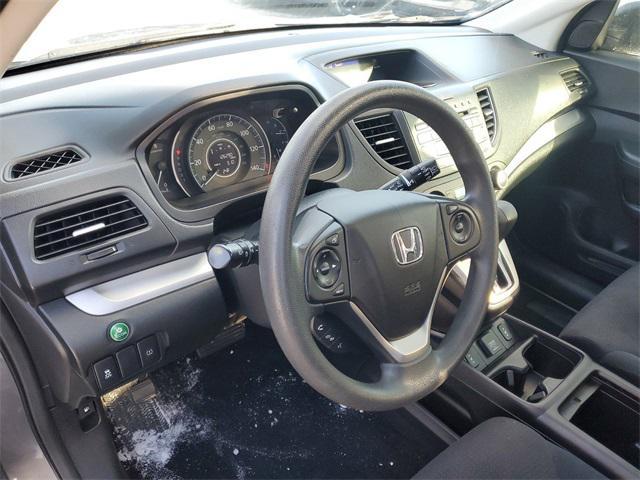 used 2014 Honda CR-V car, priced at $13,025