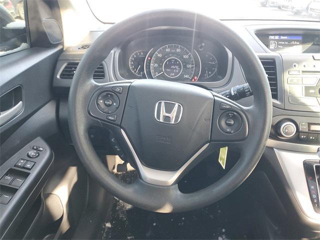 used 2014 Honda CR-V car, priced at $13,025