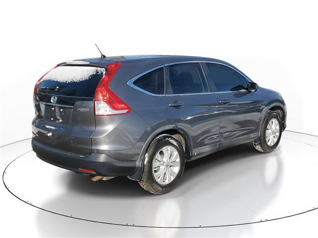 used 2014 Honda CR-V car, priced at $13,025