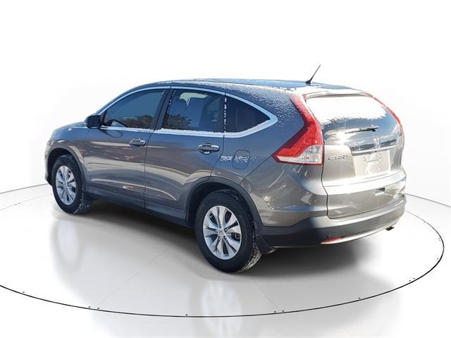 used 2014 Honda CR-V car, priced at $13,025