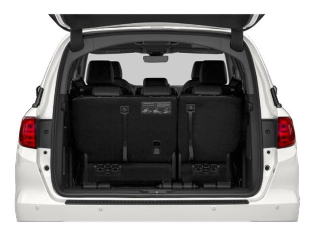 used 2024 Honda Odyssey car, priced at $39,989