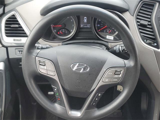 used 2014 Hyundai Santa Fe Sport car, priced at $13,902
