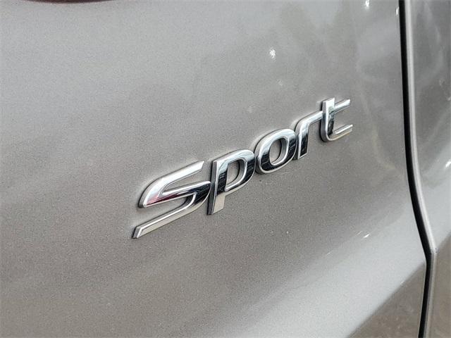 used 2014 Hyundai Santa Fe Sport car, priced at $13,902
