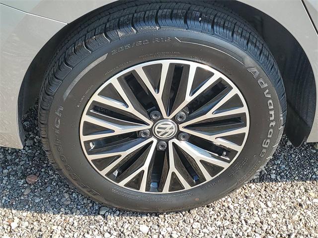 used 2019 Volkswagen Jetta car, priced at $17,475