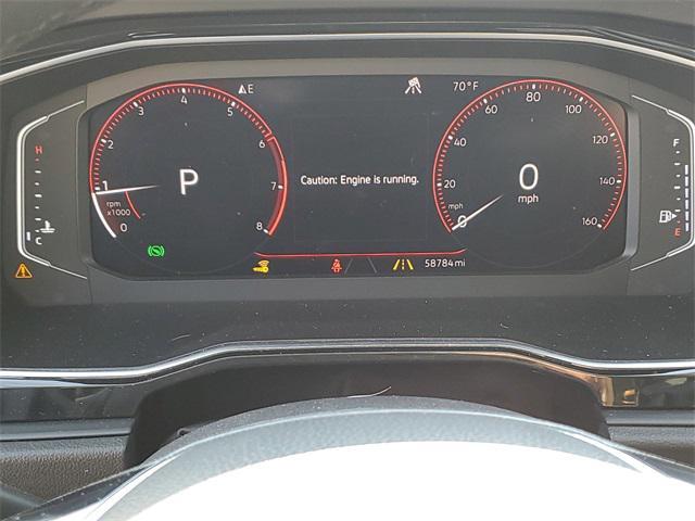 used 2019 Volkswagen Jetta car, priced at $17,475