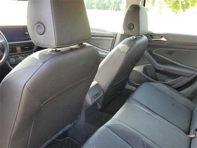 used 2019 Volkswagen Jetta car, priced at $17,475
