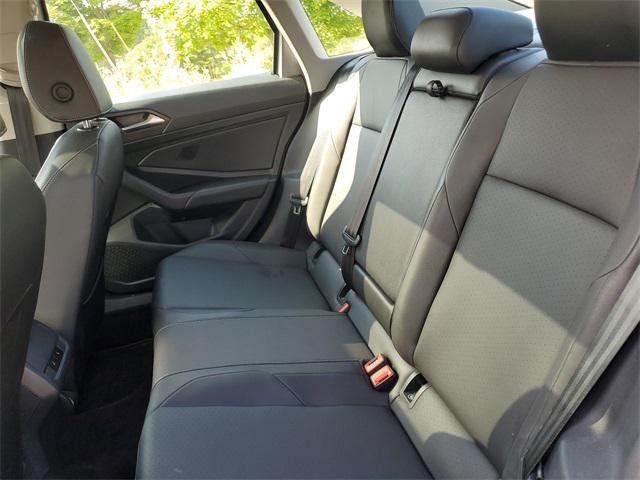 used 2019 Volkswagen Jetta car, priced at $17,475