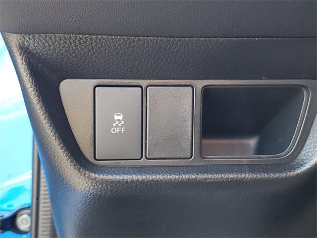 new 2026 Honda HR-V car, priced at $30,405