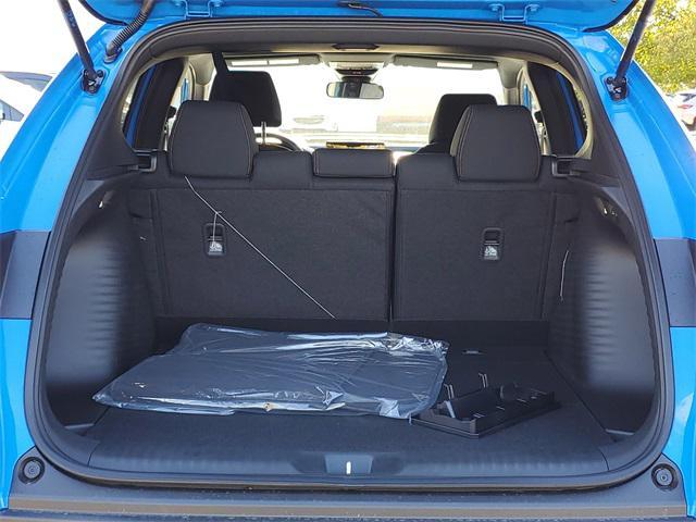new 2026 Honda HR-V car, priced at $30,405