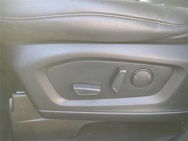 used 2020 Ford Explorer car, priced at $18,527