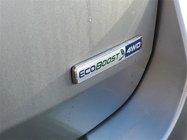 used 2020 Ford Explorer car, priced at $18,527