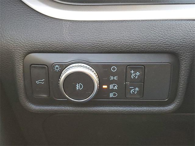 used 2020 Ford Explorer car, priced at $18,527