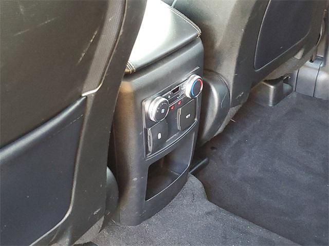 used 2020 Ford Explorer car, priced at $18,527