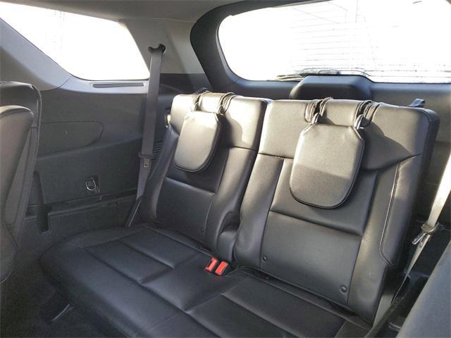 used 2020 Ford Explorer car, priced at $18,527