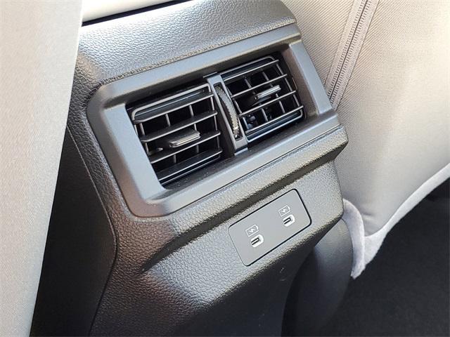 new 2025 Honda Accord car, priced at $30,806
