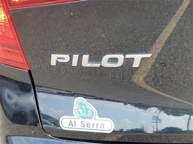 used 2018 Honda Pilot car, priced at $20,295