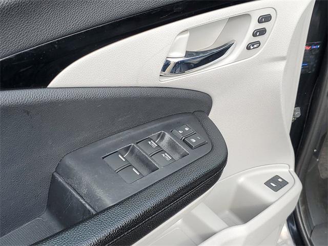 used 2018 Honda Pilot car, priced at $20,295