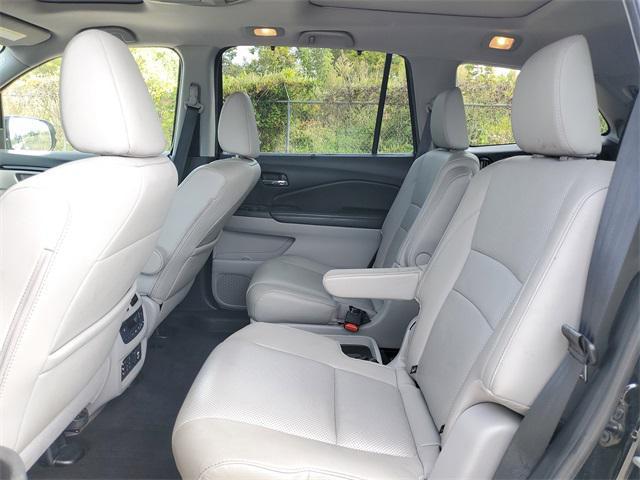 used 2018 Honda Pilot car, priced at $20,295