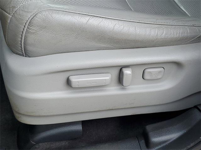 used 2018 Honda Pilot car, priced at $20,295