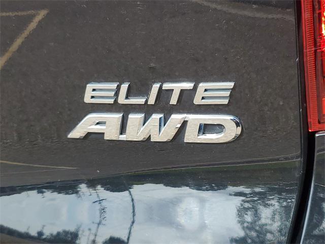 used 2018 Honda Pilot car, priced at $20,295