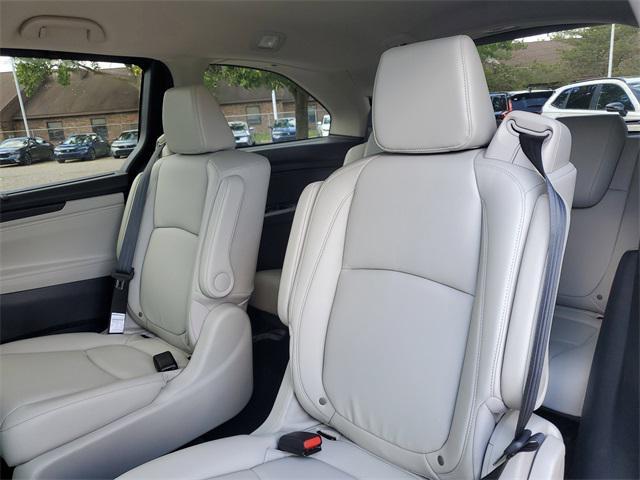 new 2026 Honda Odyssey car, priced at $42,840