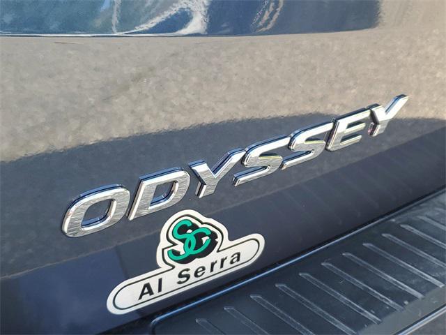 new 2026 Honda Odyssey car, priced at $42,840